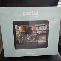 Facebook Portal