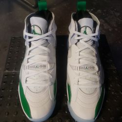 Size 13 Brand New Jordan's 