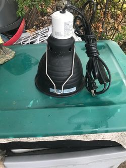 Nice drop light only $10