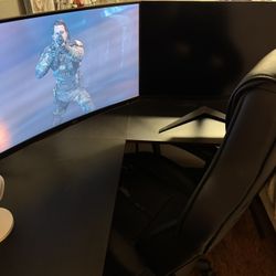 Gaming Monitors 