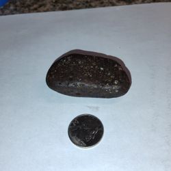 Meteorite