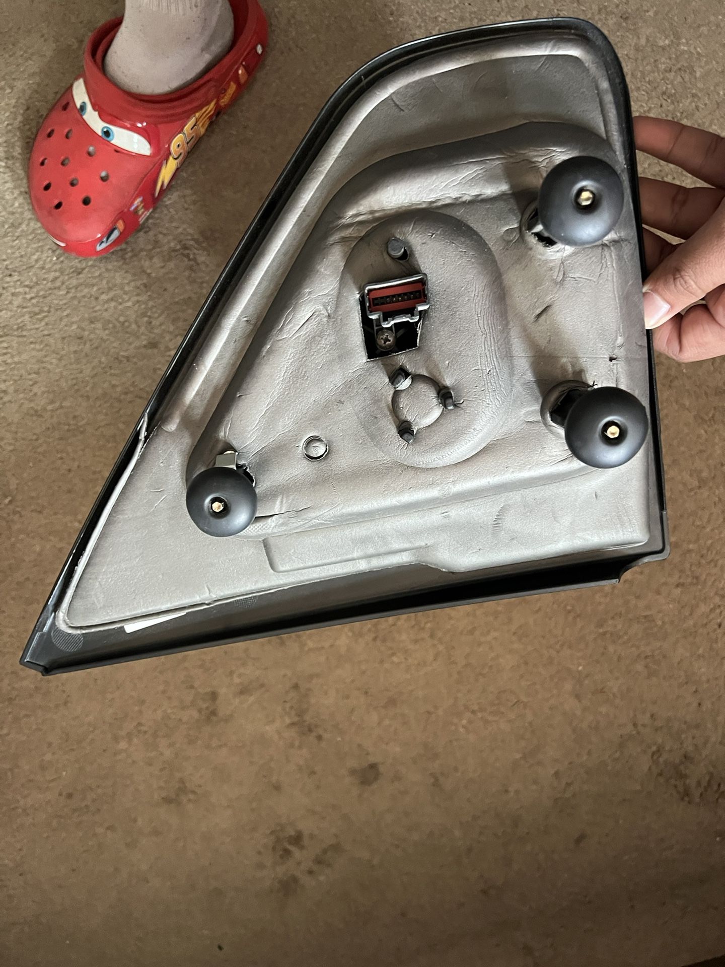 Side Mirror For Ford F150