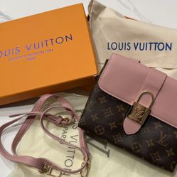Louis Vuitton Purse 