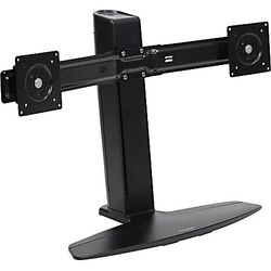 Ergotron Neo Flex Dual LCD Stand New Open Box