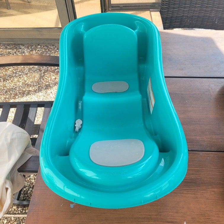 Baby Bath Tub