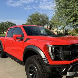 Ford Raptor
