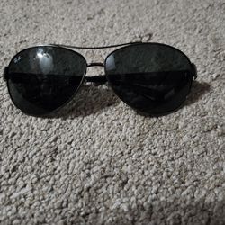 Ray-ban Sunglasses
