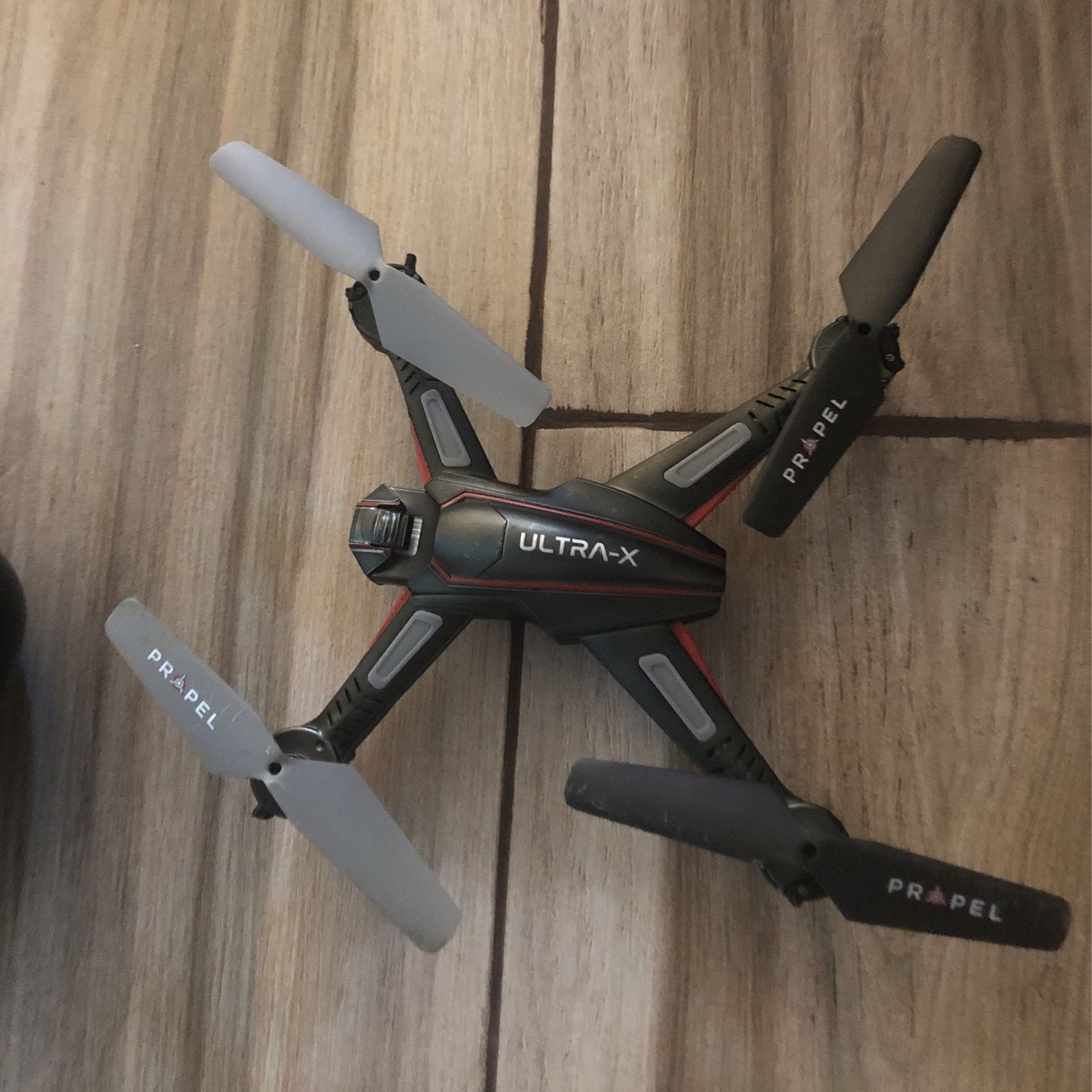 Ultra X Drone