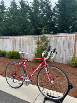 Gary Fisher Cronus Carbon Road Bike – 54cm