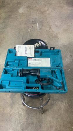 Makita Saw