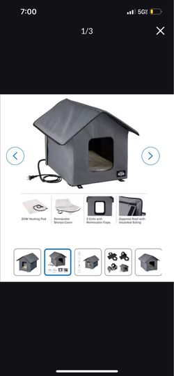 pet house