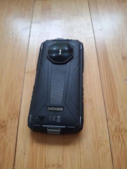 Touch phone tough phone water proof