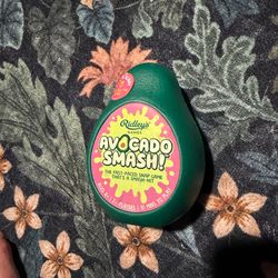 Avocado Smash