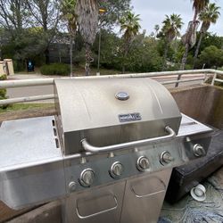 BBQ 