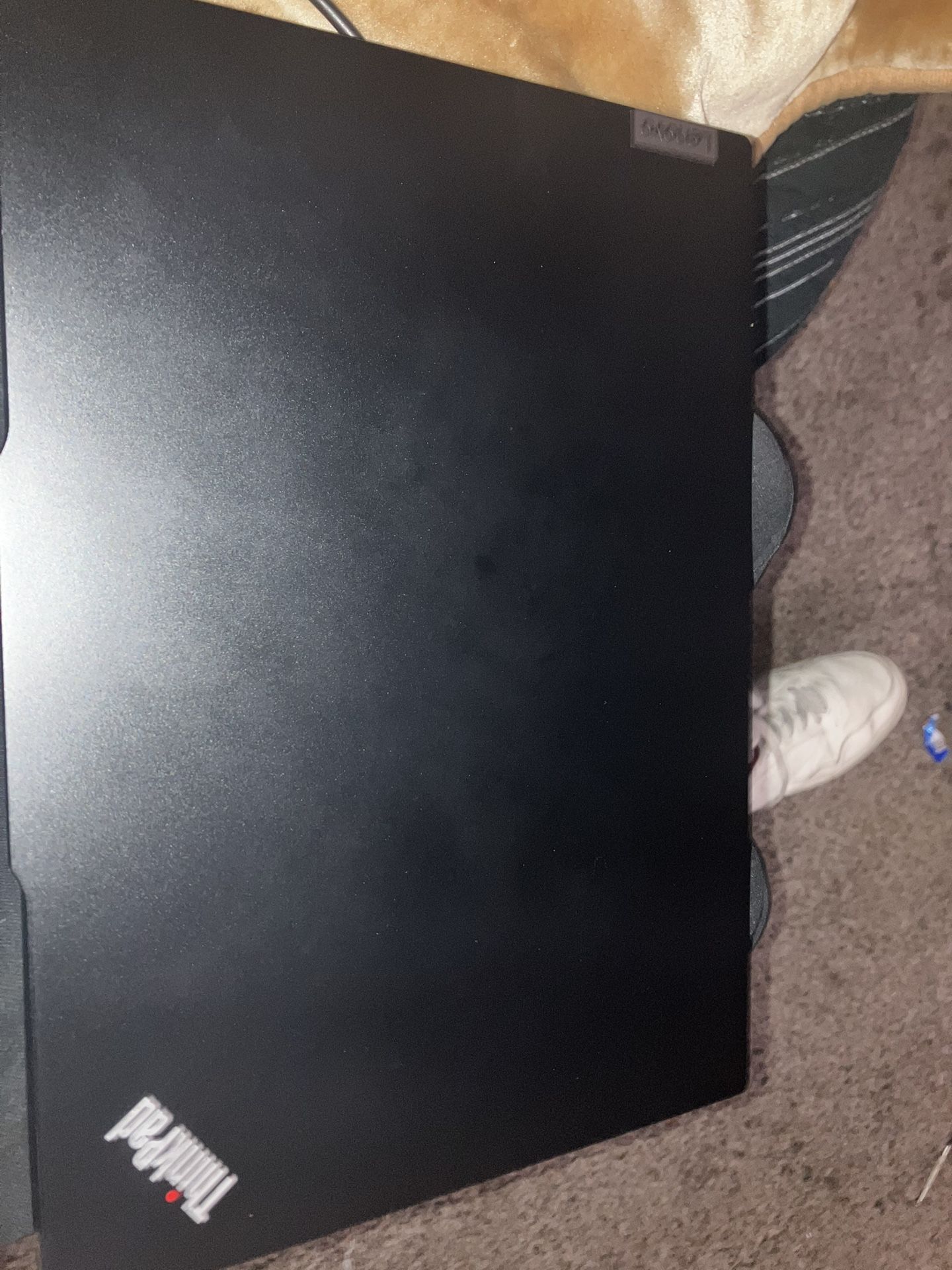 Lenovo Thinkpad E14 I5