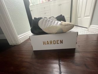 Harden 7s