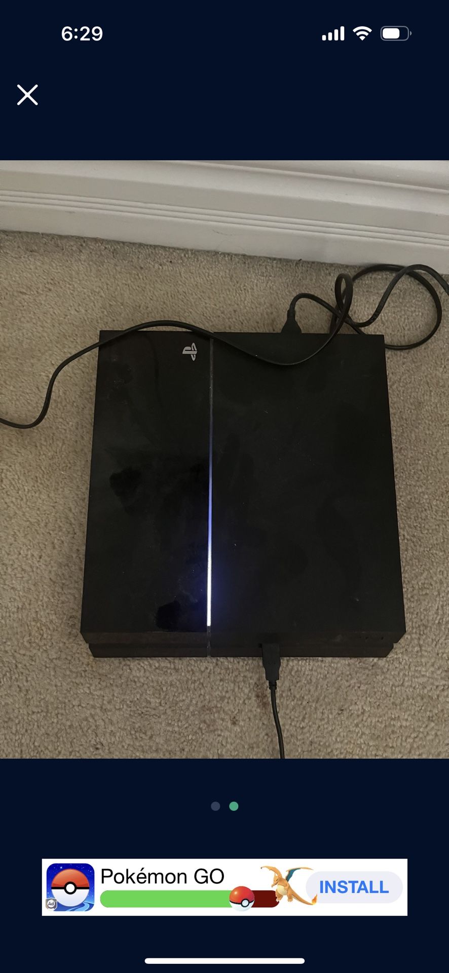 PS4