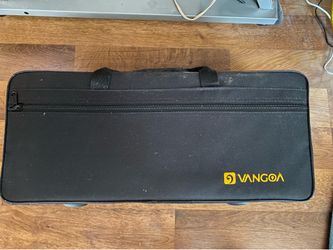 Vangoa Bb  trumpet