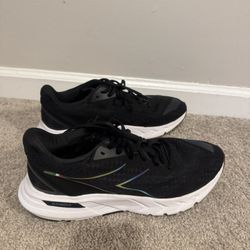 Diadora Mythos Blushield Volo Hip 2 Women's Trainer Running Shoes Black US 11