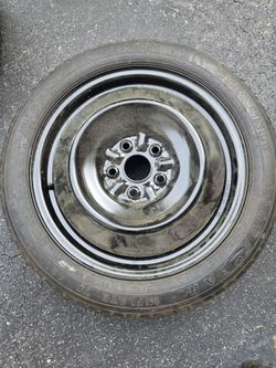 FREE spare