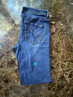 Women’s Lincoln Outfitter Jeans