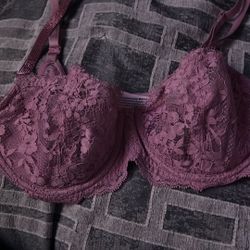 Victoria Secret Bra 34D