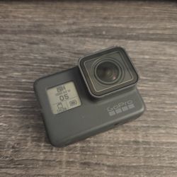 🔥 GoPro Hero 5 