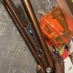 Dyson Corrale Hair Straightener - Ulta Beauty