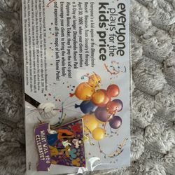Disneyland Resort Collectible Pin