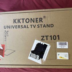 Universal TV stand