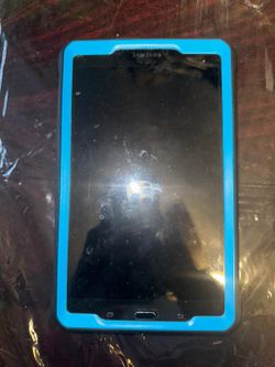 Samsung Galaxy Tab E Wifi & Cellular 
