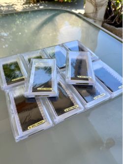 10 Cases BRAND NEW C Curl EYELASHES 0.20C-14mm