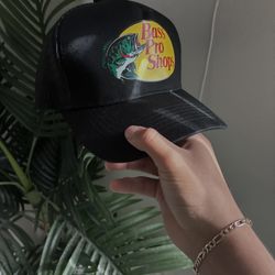 Bass Pro Shop Hat