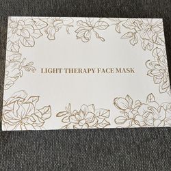 Foloke Light Therapy Mask