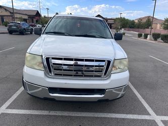 2005 Ford F-150
