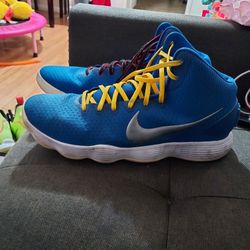 Nike Hyperdunk 2017 Basketball Shoes