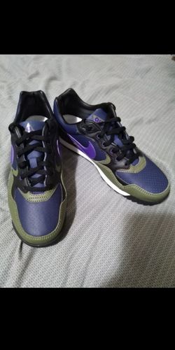 WILDWOOD ACG