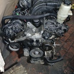Dodge Caravan 2011 Parts