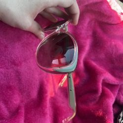 Dolce & Gabbana Sunglasses