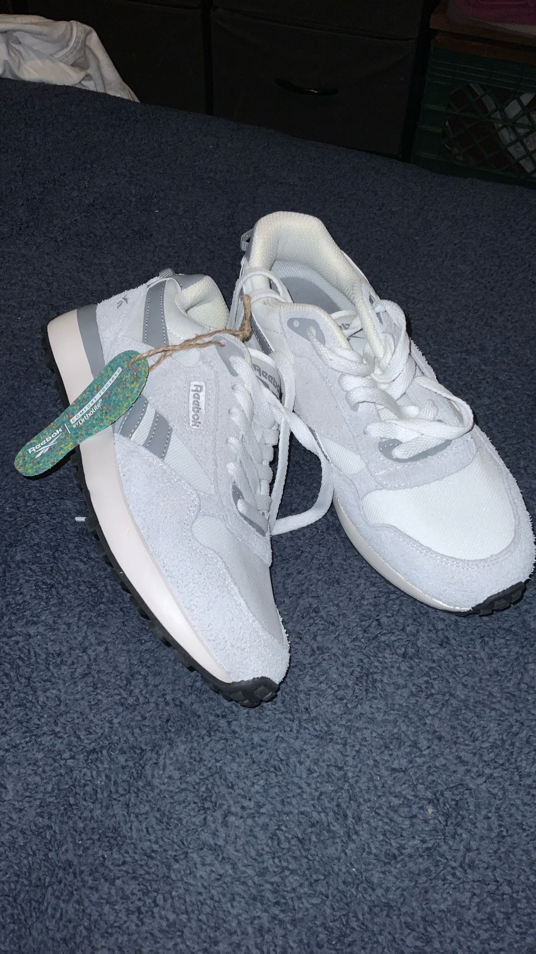 Zapatos De Mujer Talla 7