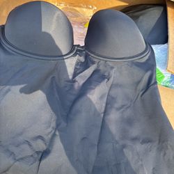 Decorum Women's Low Back Shapewear Tummy Control