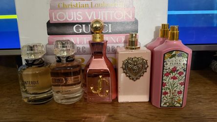 Perfumes