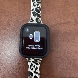 Apple Watch Series 5