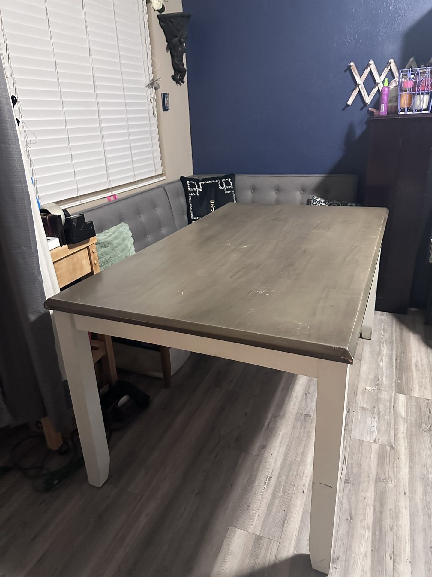 Dining Table / Wood Craft