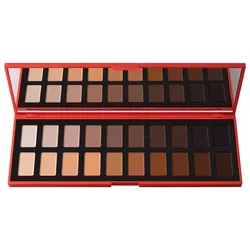 Brand New HUNG VANNGO BEAUTY - Timeless Taupes Color Story Eyeshadow Palette