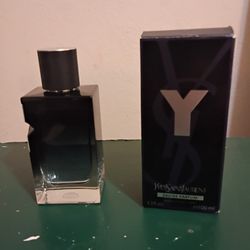 Yves Saint Laurent  Cologne