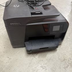 HP OfficeJet Pro