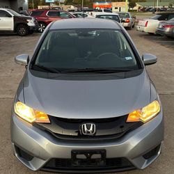 2017 Honda Fit