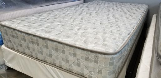 new twin mattress 85