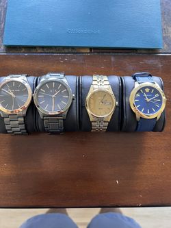 Luxury Watches For Sale